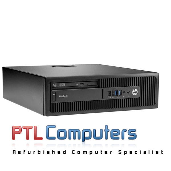 Hp Desktop Prodesk 600 G1 Sff