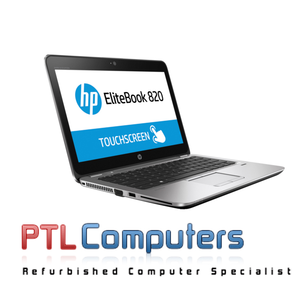 Hp Laptop Elitebook 0 G3 Touch Screen